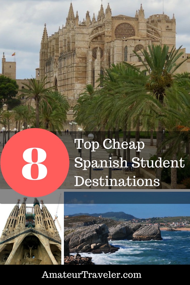 Spain — Costs & Budget