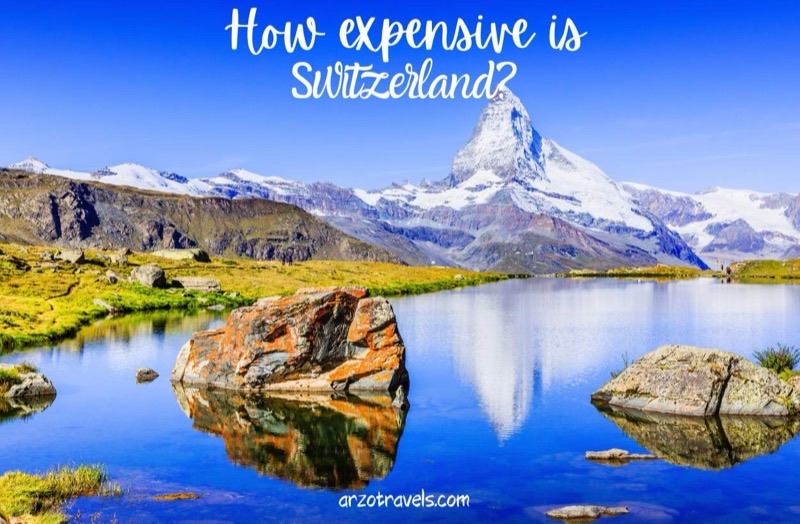 Switzerland — Costs & Budget