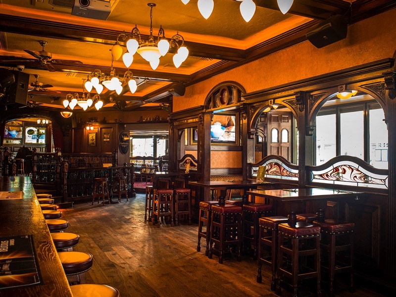 Switzerland — Nightlife & Entertainment