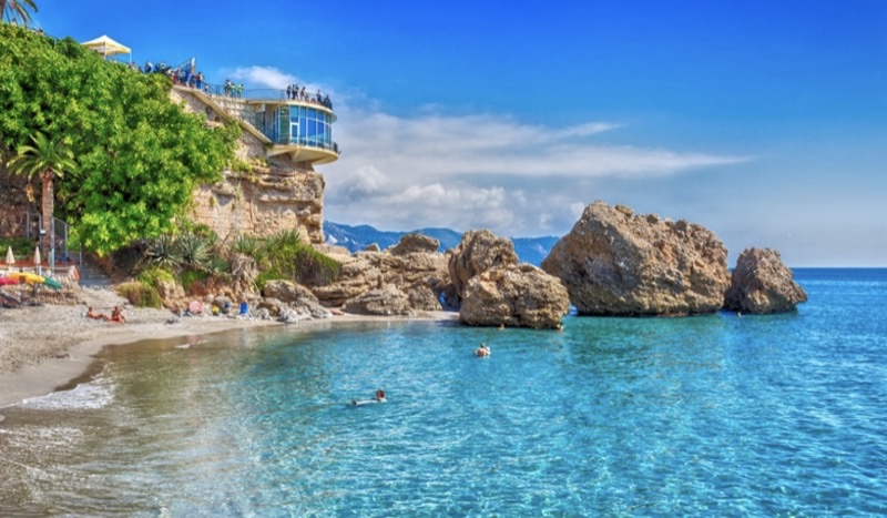 Spain — ️ Beaches &amp; Coastlines