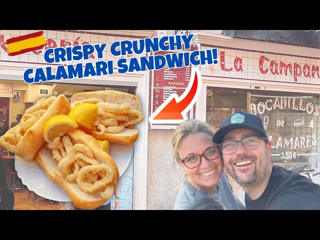 Spain — Costs & Budget