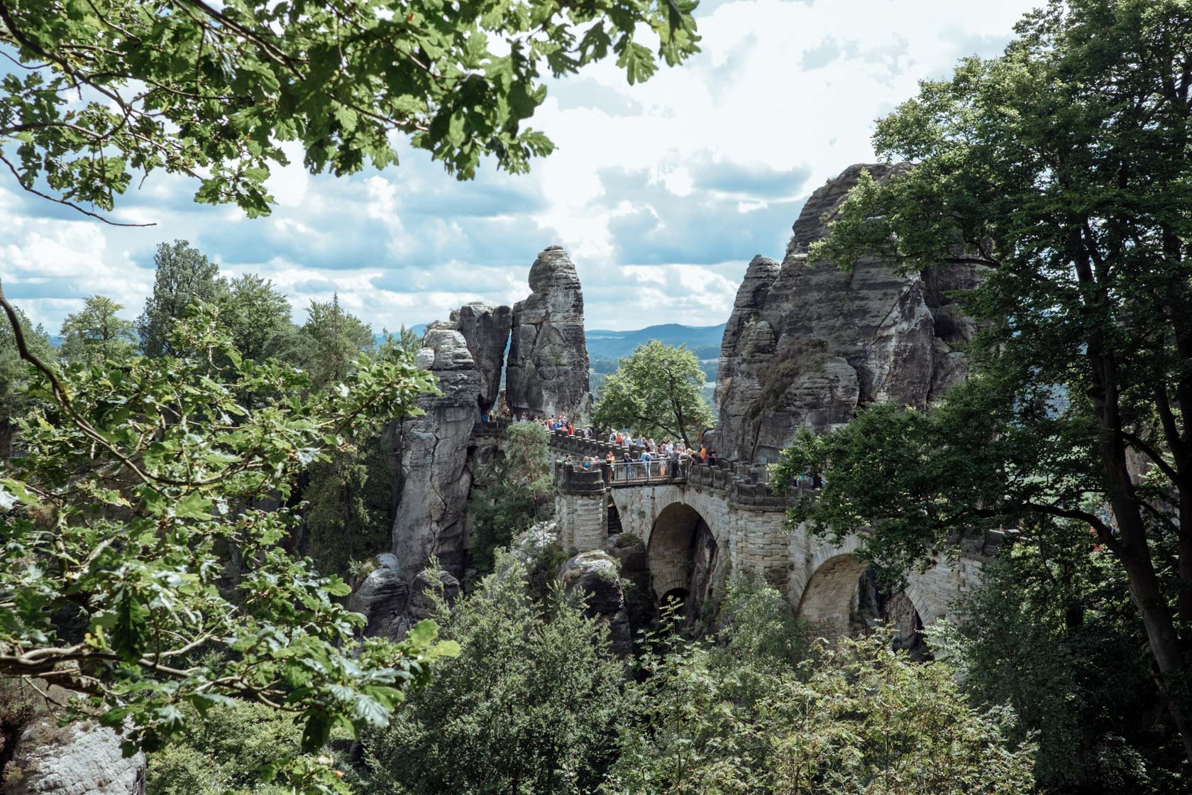 Berlin travel destination