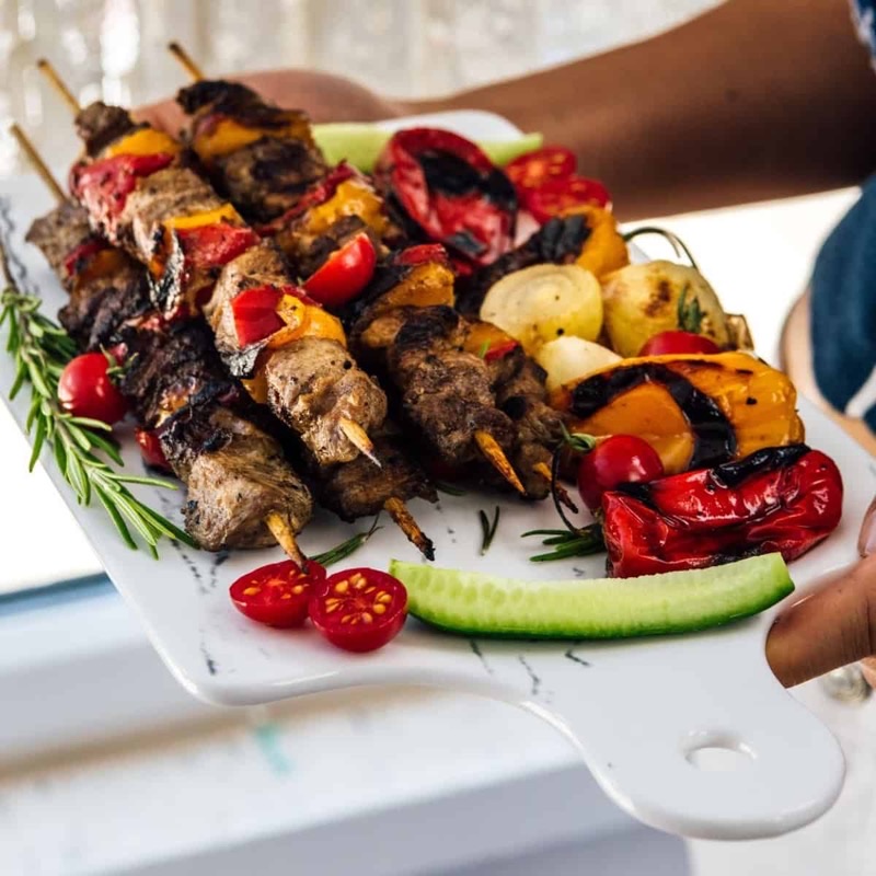 Turkey — ️ Food and Drink