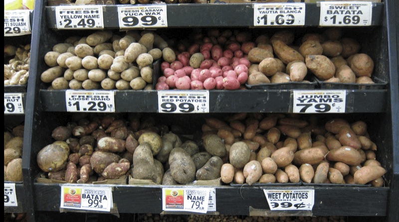 United States — Costs &amp; Budget