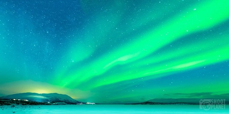 Sweden — Food Scene