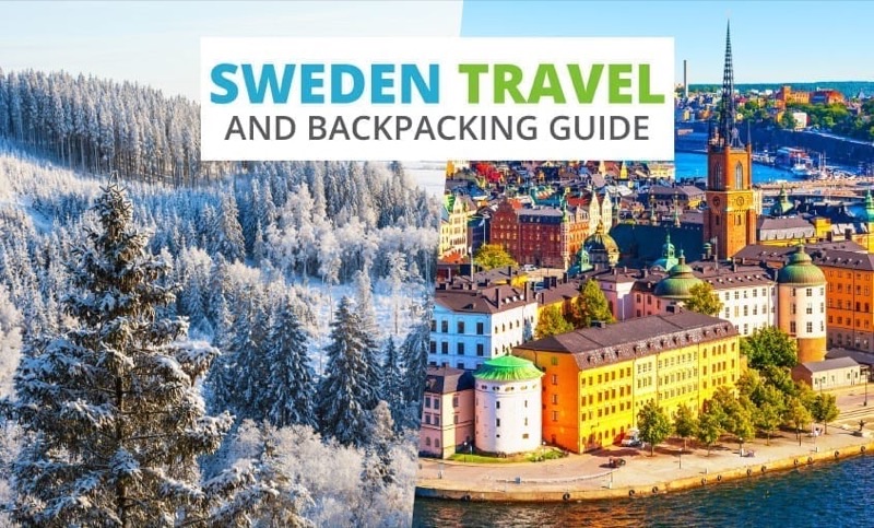 Sweden — Costs & Budget