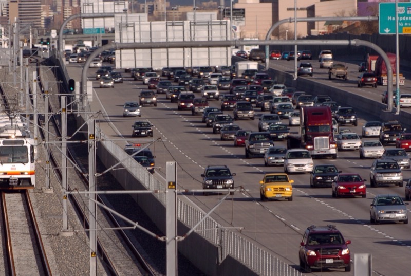 Usa — ️ Getting There & Around