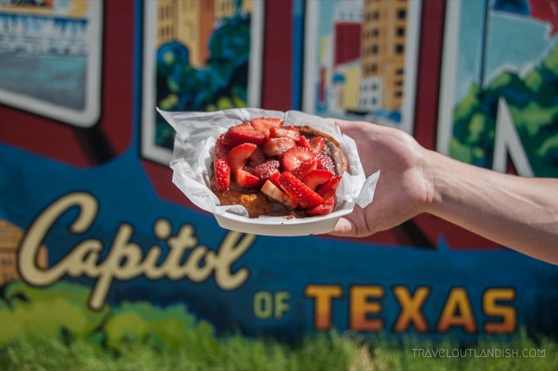 Usa — ️ Food & Dining