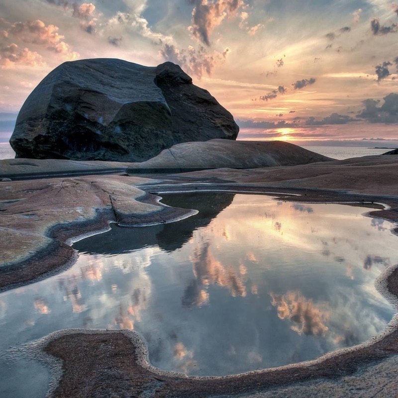 Sweden — Nature & Outdoors