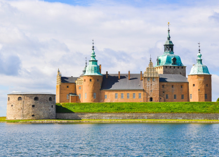 Sweden — ️ Culture & History