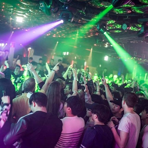 Taiwan — Nightlife & Entertainment