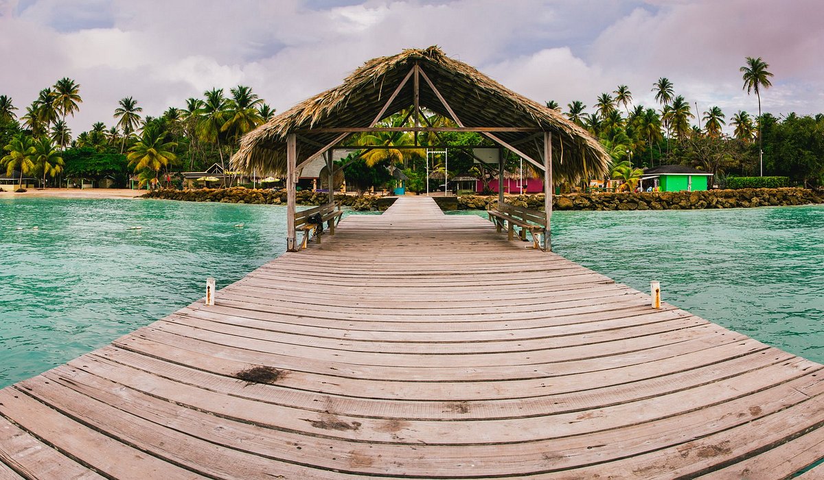 Trinidad travel destination