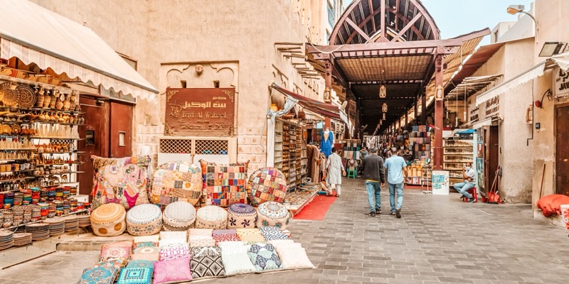 Uae — Costs & Budget