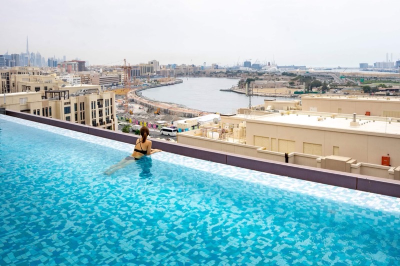 Uae — Costs &amp; Budget