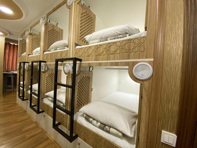 Uzbekistan — Costs &amp; Budget