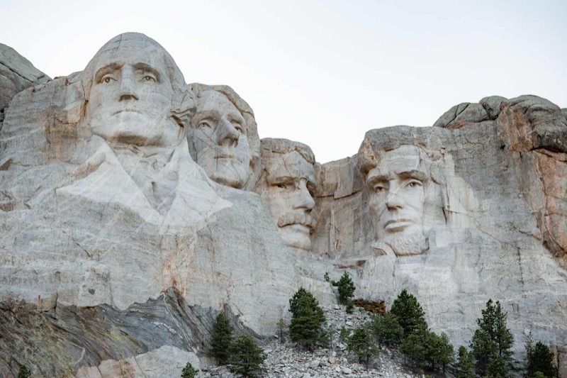 Usa — ️ Culture &amp; History