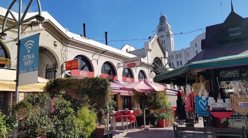 Uruguay — Costs & Budget