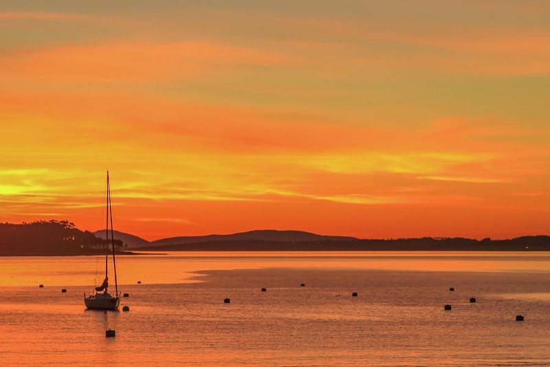 Uruguay — ️ Beaches & Nature