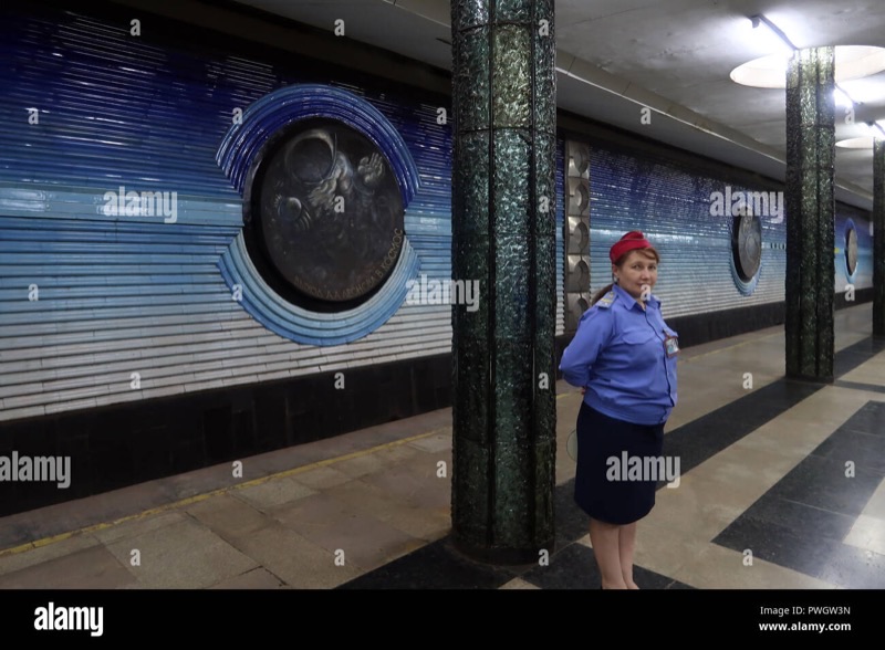 Uzbekistan — ️ Safety & Ease