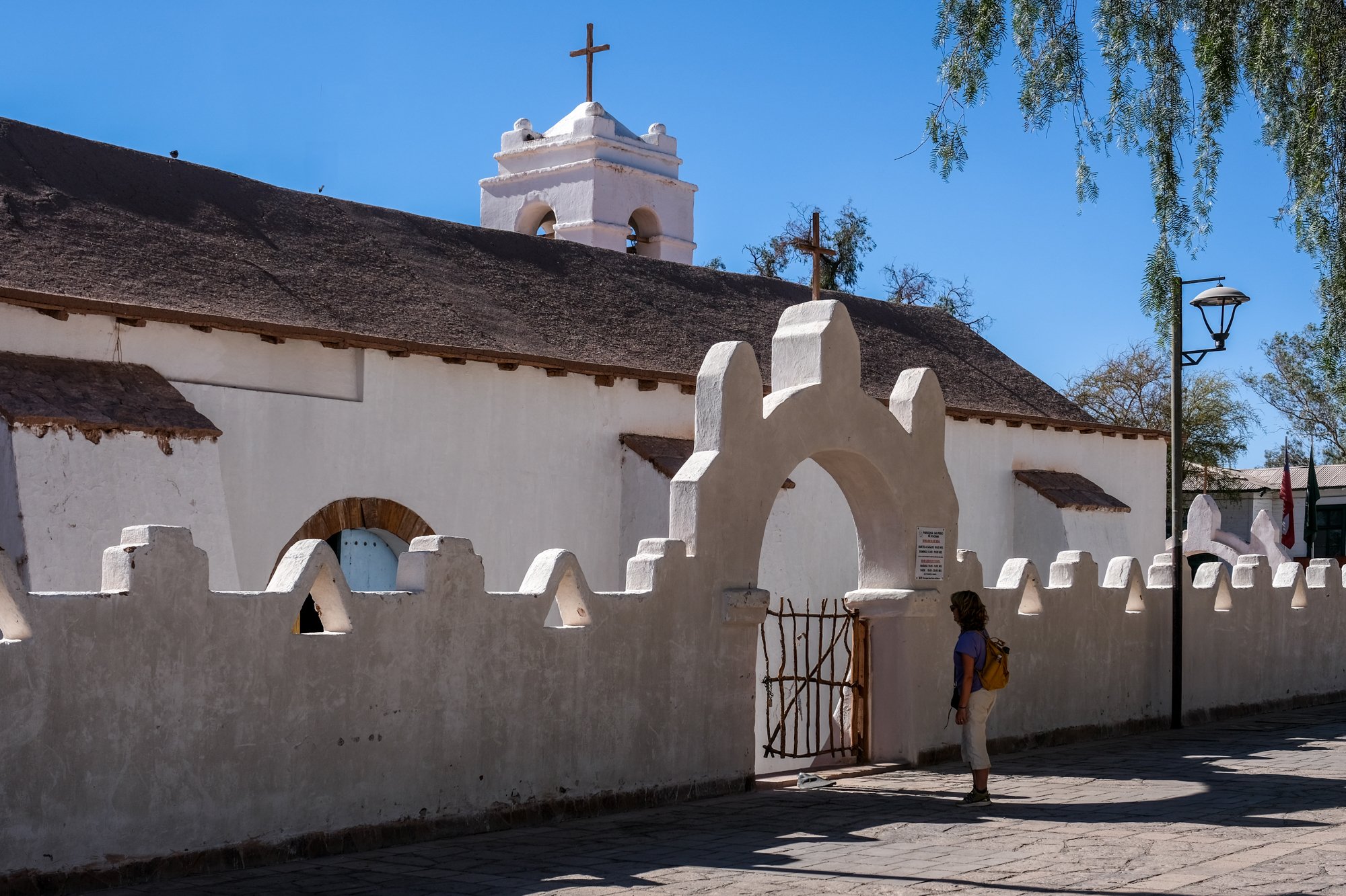 Atacama travel destination