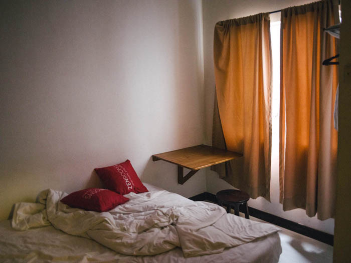 Malaysia — Food Scene