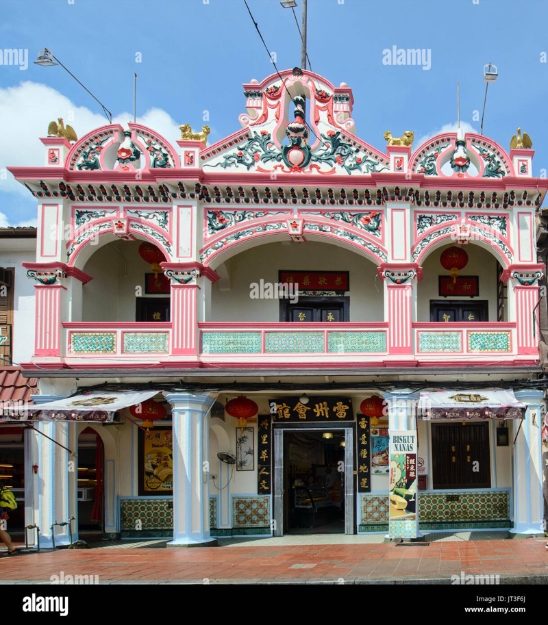 Malaysia — ️ Culture &amp; History