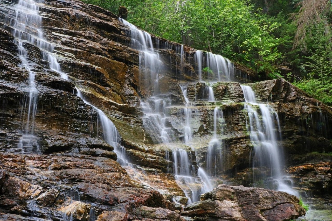 Revelstoke travel destination