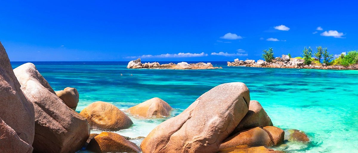 Seychelles travel destination