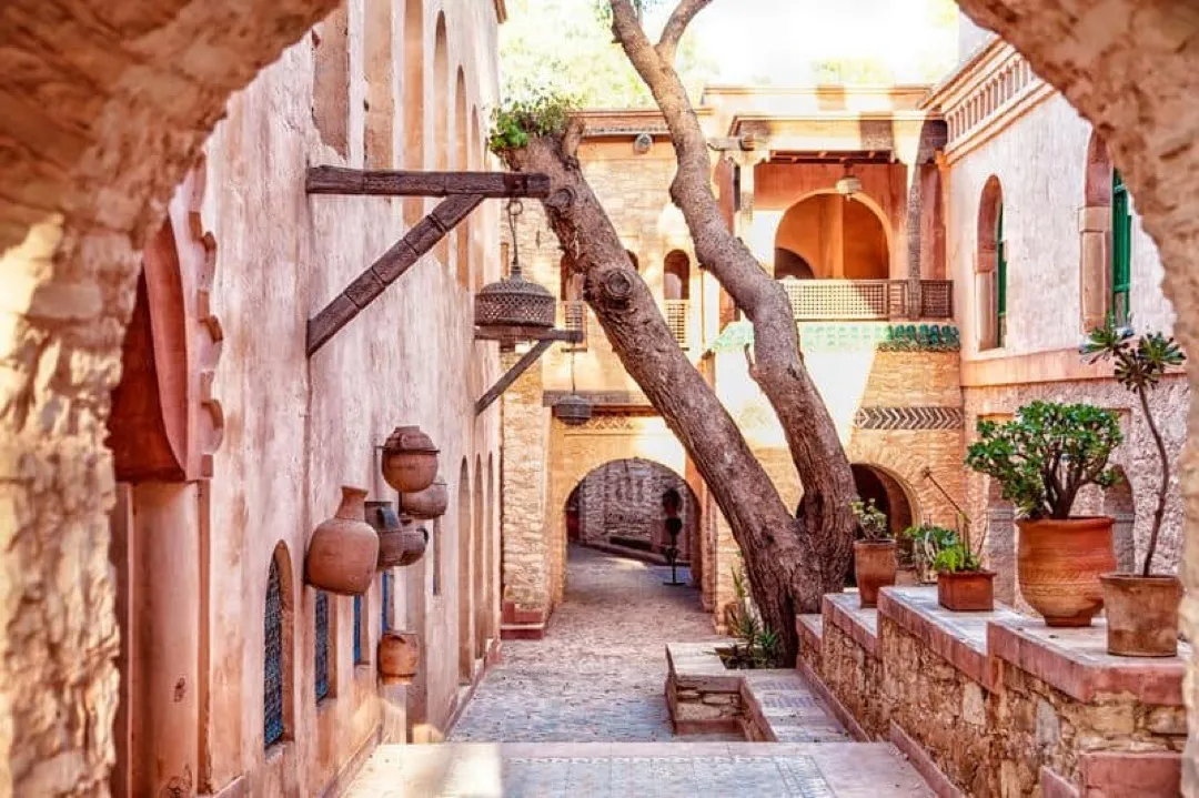 Agadir