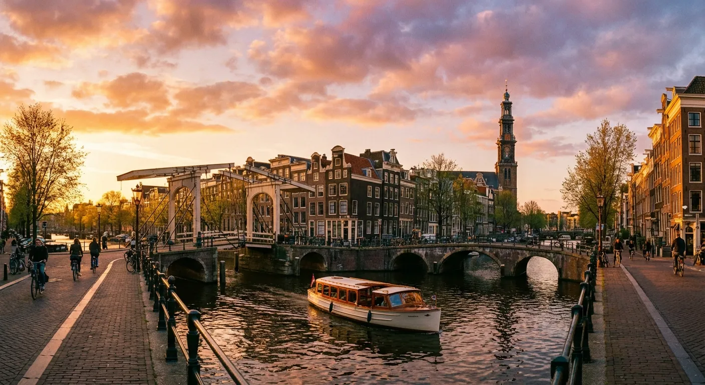 Amsterdam, Netherlands