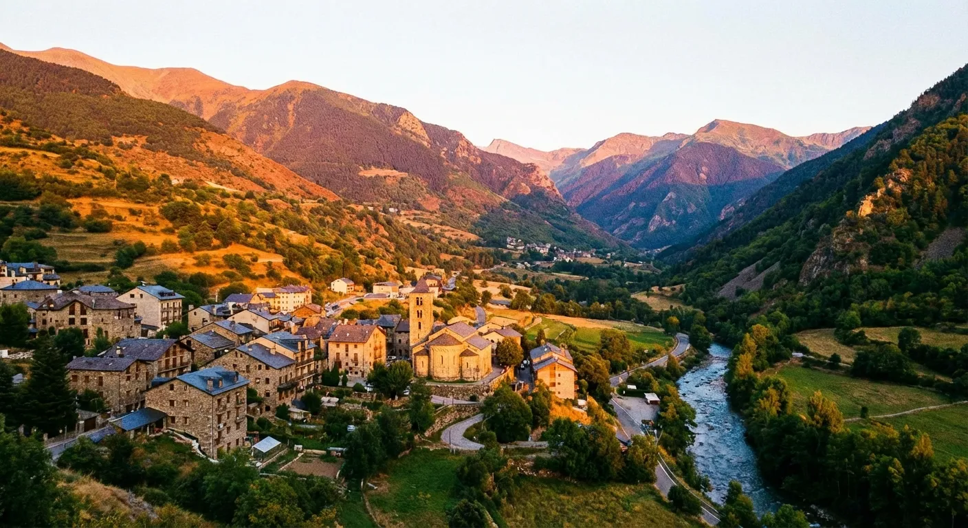 Andorra