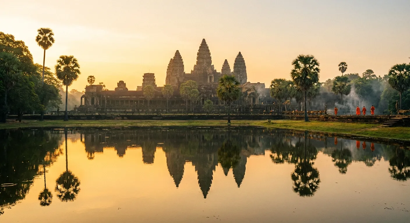 Angkor