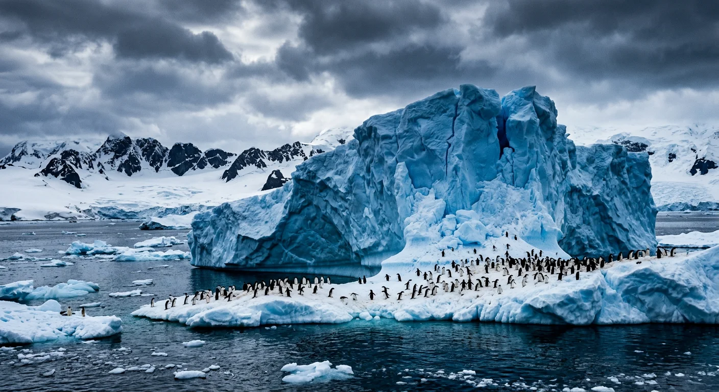 Antarctica