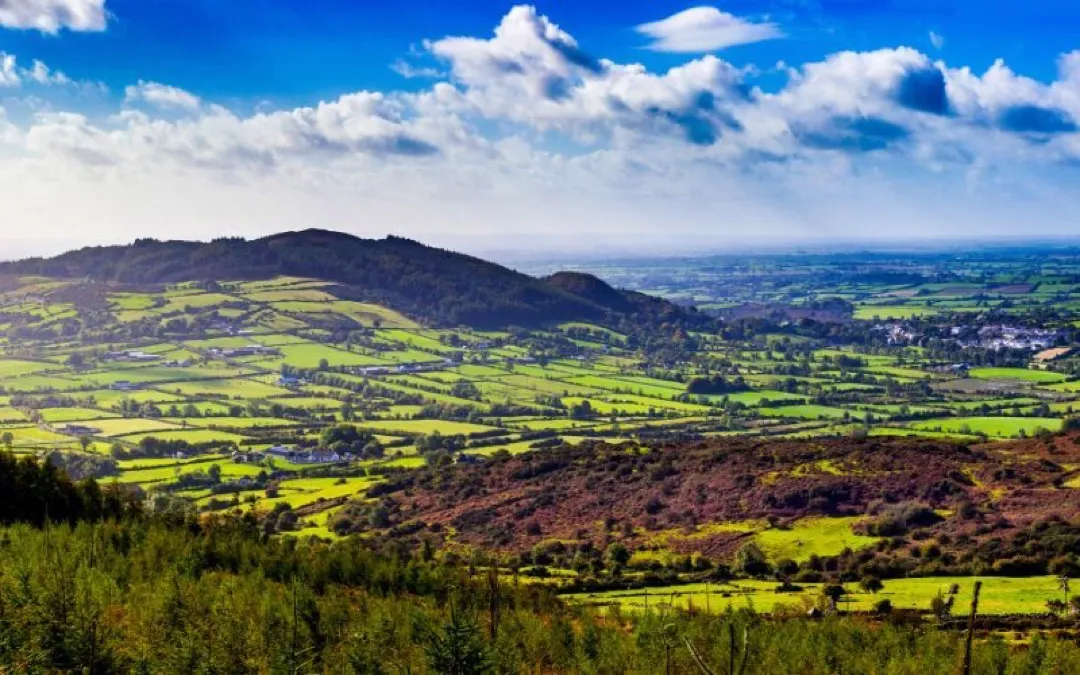 Armagh