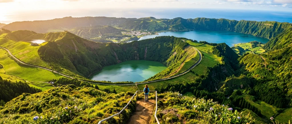 Azores