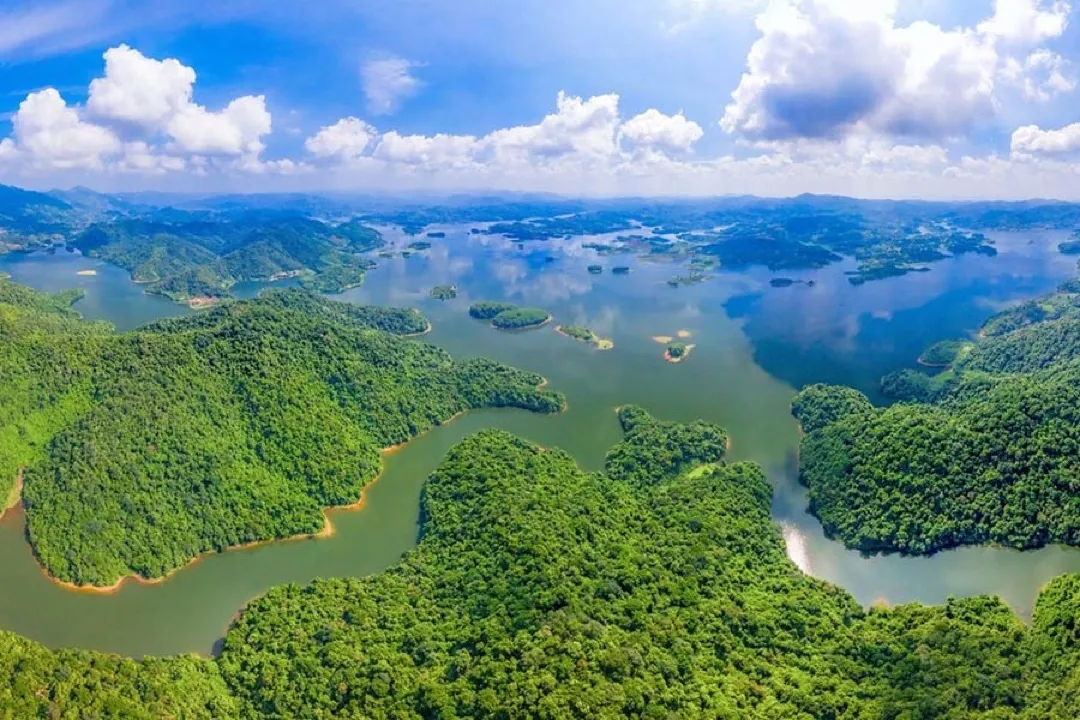 Bac Giang