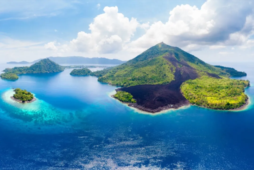 Banda Islands