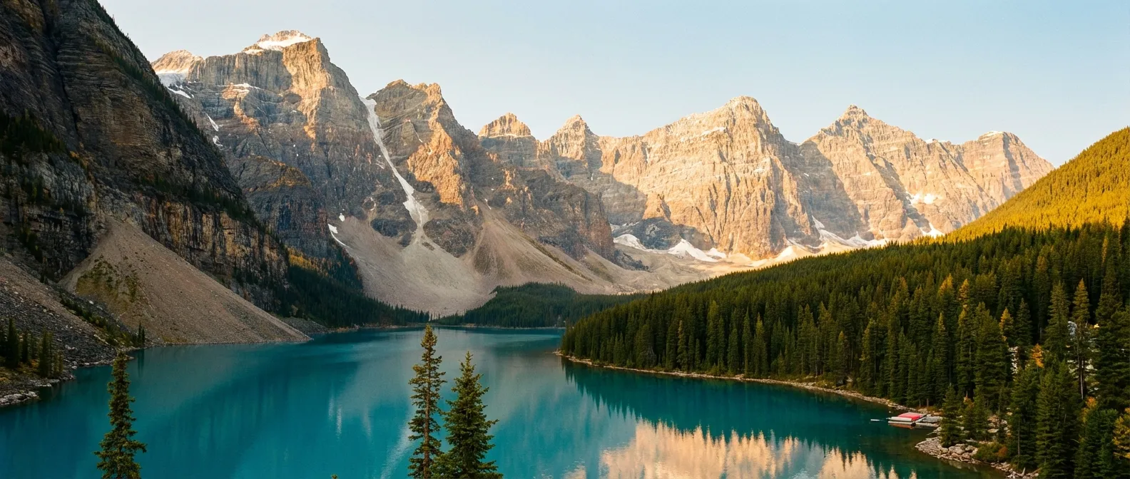 Banff National Park, Canada