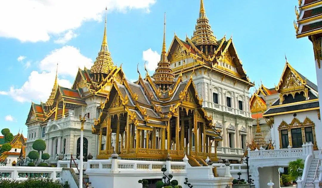 12 Best Day Trips from Bangkok