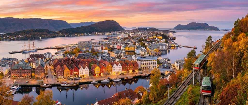 Bergen, Norway