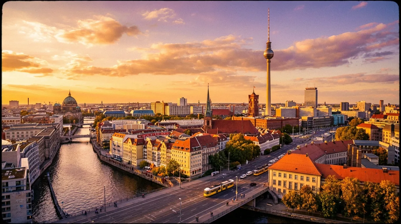 Berlin, Germany