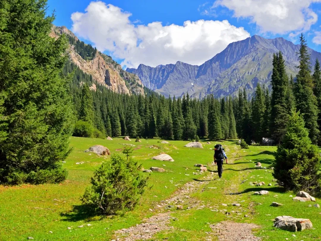 Bishkek