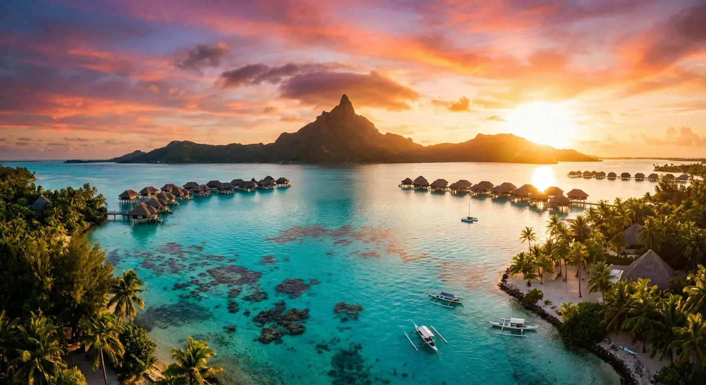 Bora Bora