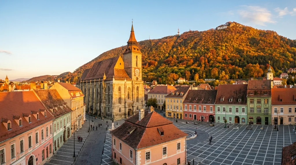 Brasov