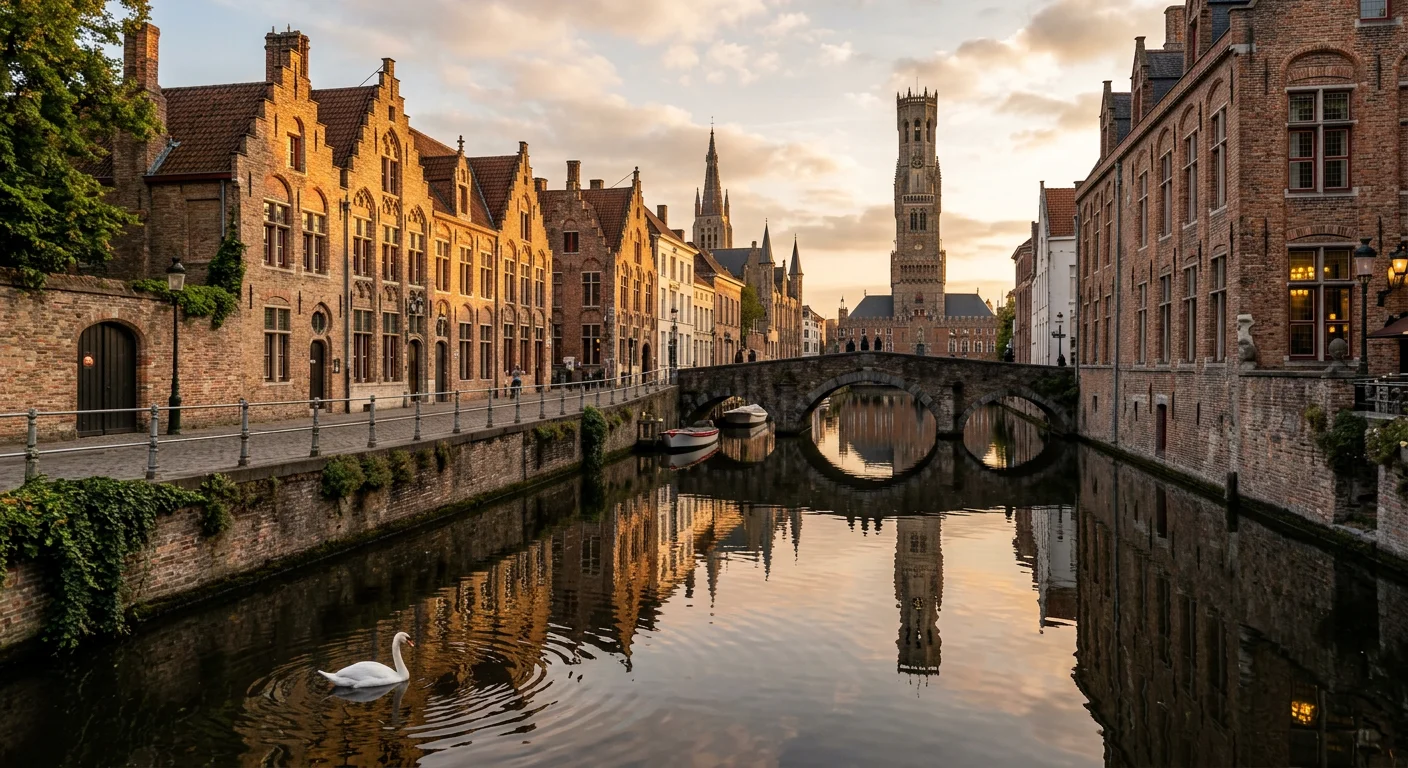 Bruges