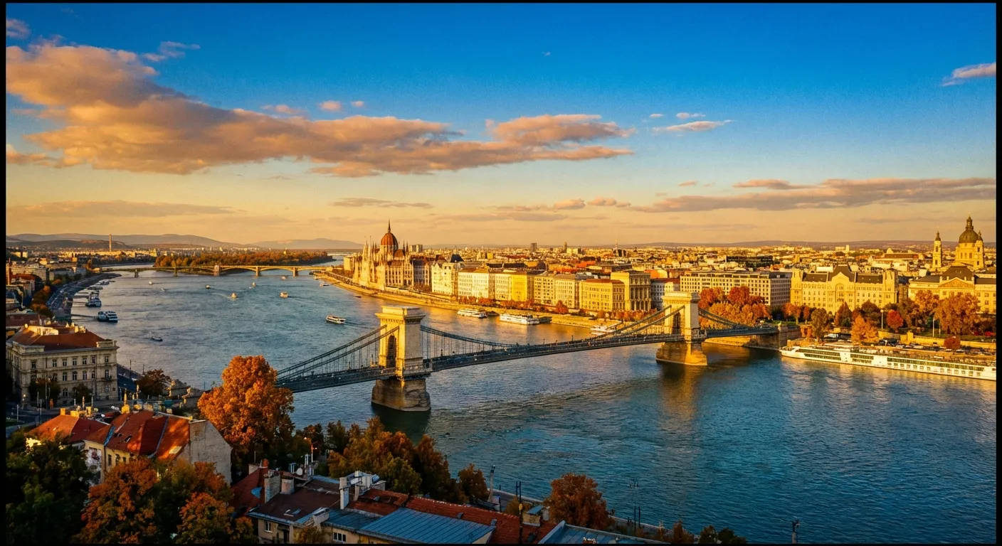 Budapest, Hungary