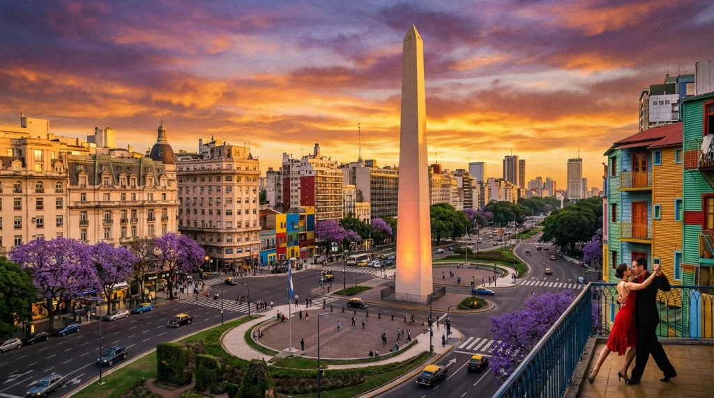 Buenos Aires, Argentina