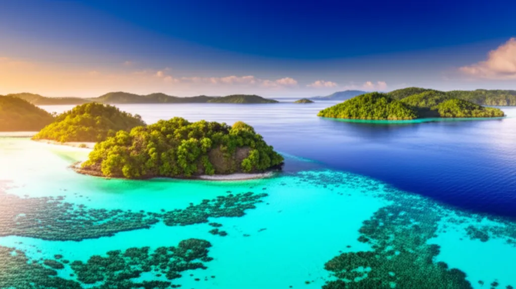 Bunaken National Park