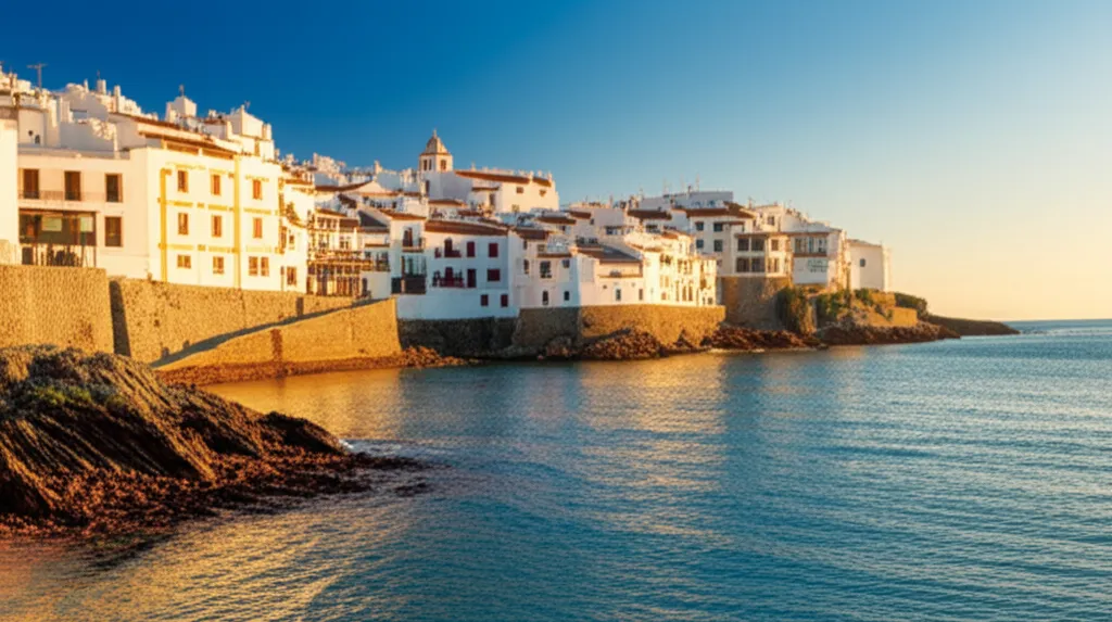 Cadaqués, Spain
