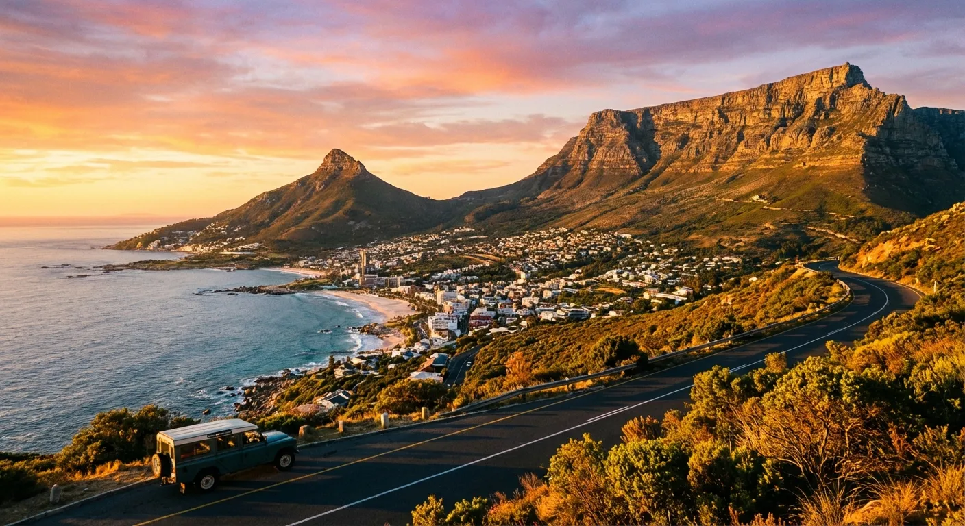 Cape Town, South Africa